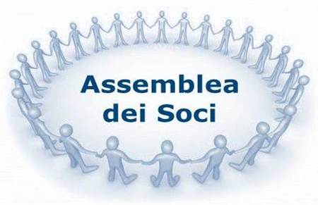 Assemblea SOCI Circolo Culturale Fratelli Rosselli di Pietrasanta