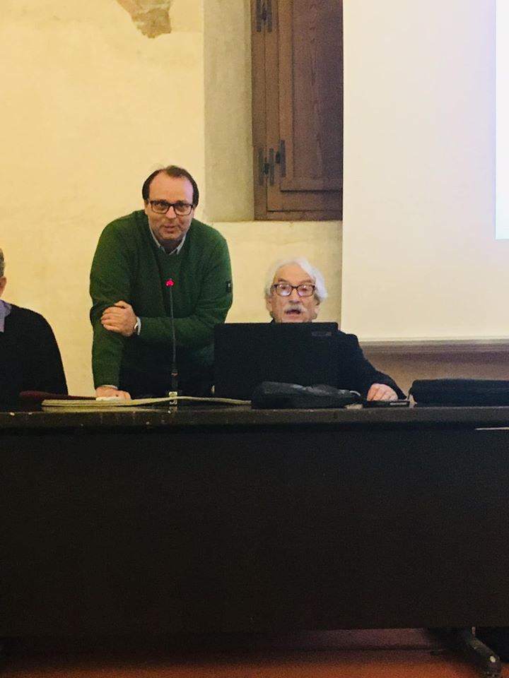 Immagini della presentazione di 