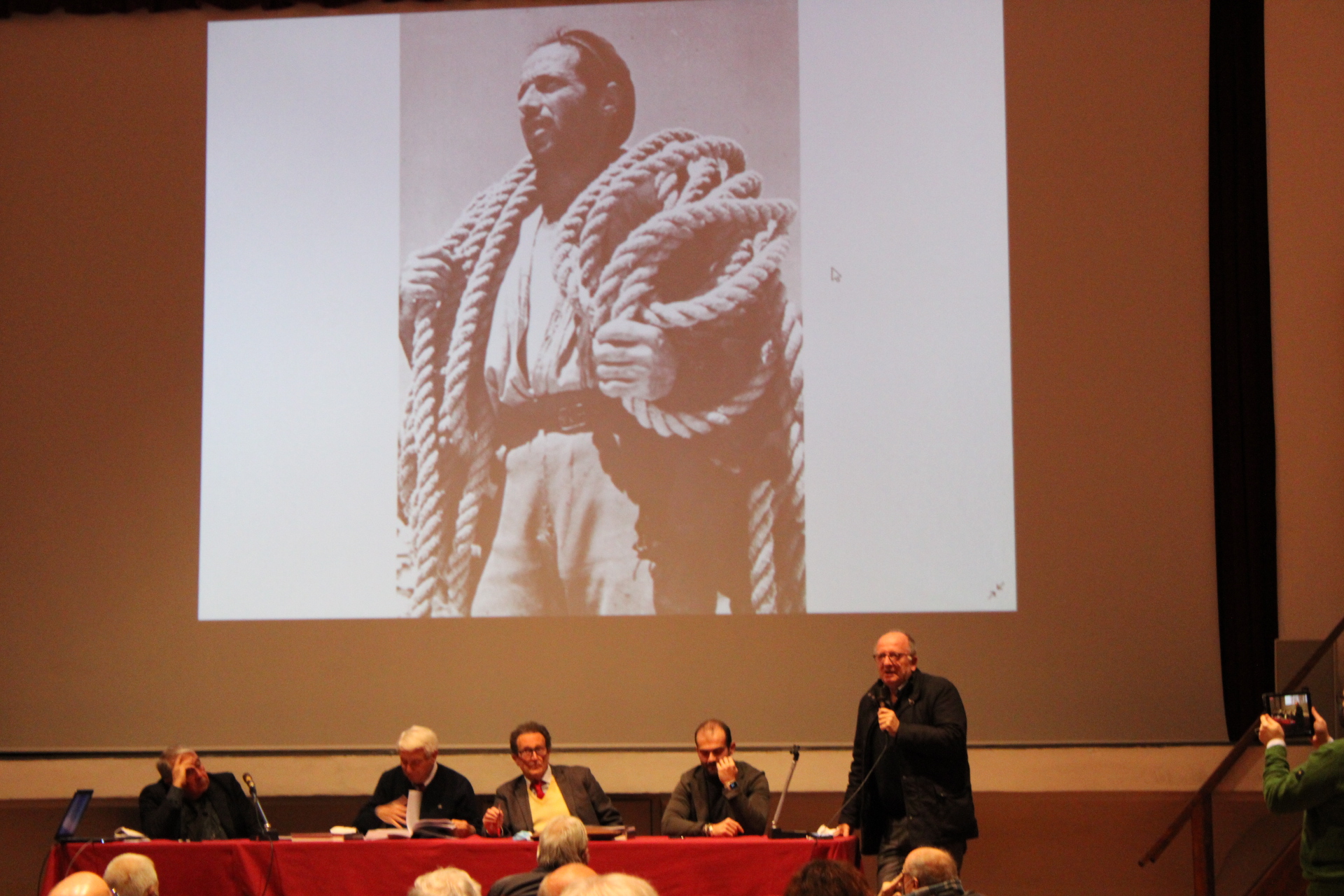 Immagini della presentazione 