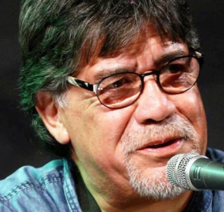 ALLA MEMORIA DI LUIS SEPULVEDA
