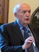 La morte del professore ANTONIO PAOLUCCI