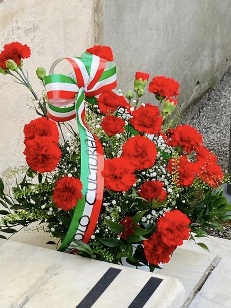 Il Circolo ricorda Giacomo Matteotti