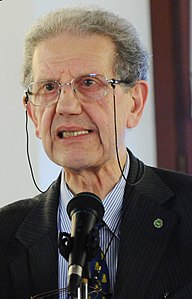 Intervento del Professor Settis