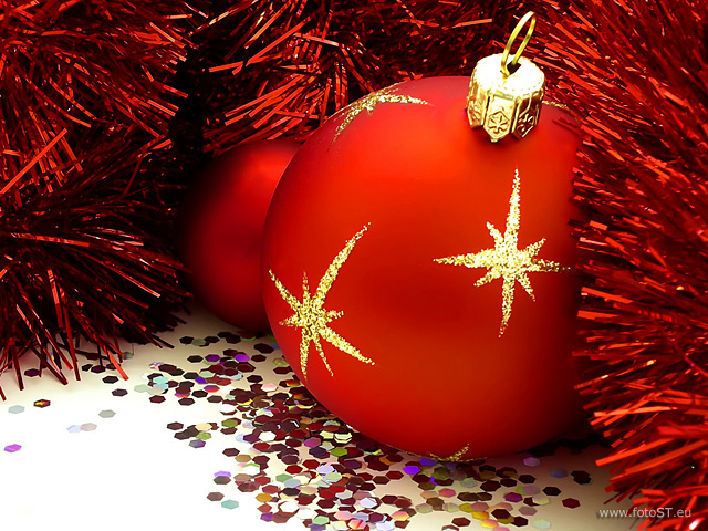 Buone Feste di Natale e Anno Nuovo!