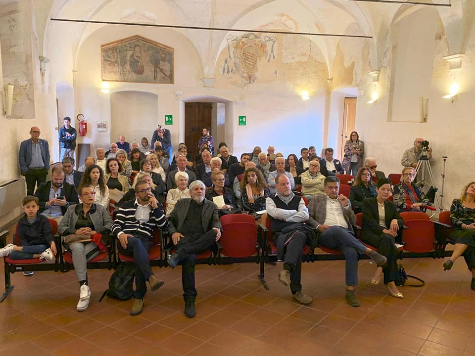 Momenti del Premio 
